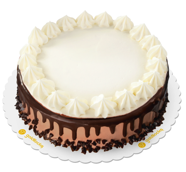 All About Chocolate Cake By Goldilocks, 55% OFF