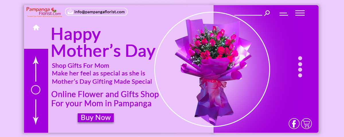 Awesome Mother's Day Gift Ideas in Pampanga(a-23)