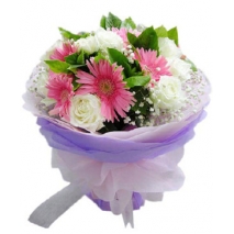 online roses and gerbera in philippines