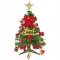 send artificial christmas tree with ornaments to philippines