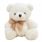 white color small size teddy bear to philippines